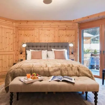 Fantastic Duplex Penthouse Appartement *