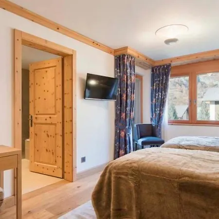 Appartement Fantastic Duplex Penthouse *