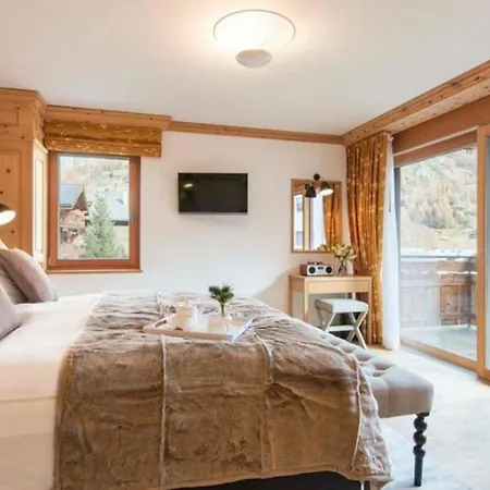 Fantastic Duplex Penthouse Apartment