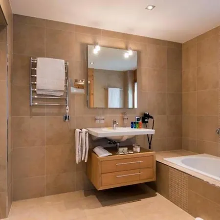 Fantastic Duplex Penthouse Appartement *