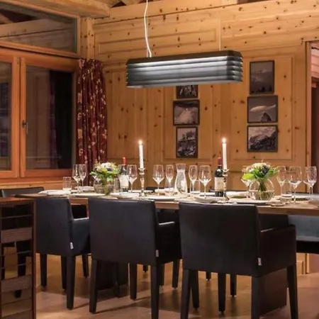 Appartement Fantastic Duplex Penthouse *
