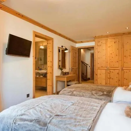 Apartment Fantastic Duplex Penthouse