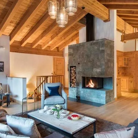 Fantastic Duplex Penthouse