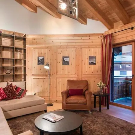 Fantastic Duplex Penthouse Apartment