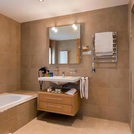 Fantastic Duplex Penthouse Lejlighed *