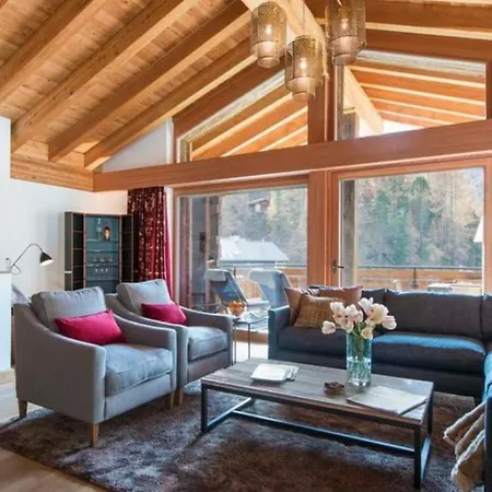 Fantastic Duplex Penthouse