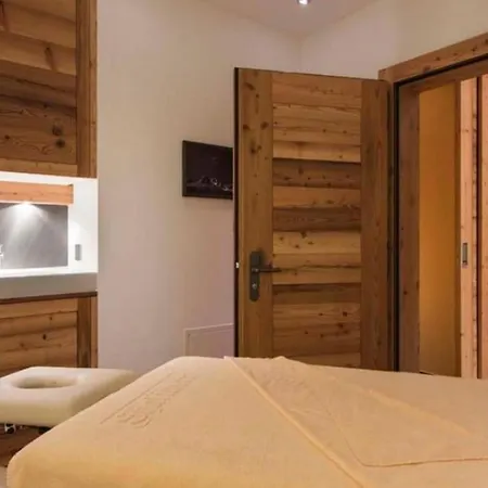 Fantastic Duplex Penthouse Lejlighed Zermatt