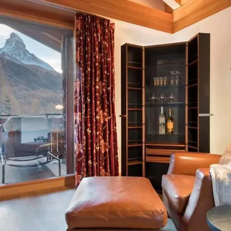 Апартаменты Fantastic Duplex Penthouse