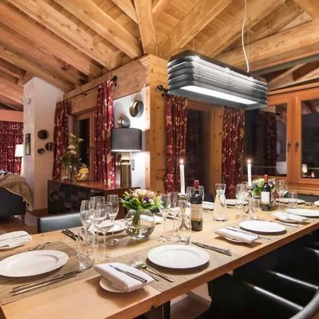 Апартаменты Fantastic Duplex Penthouse *